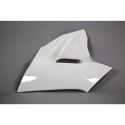 Flanc gauche fibre de verre F3 675 2011-2020 POLY-BIKE