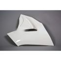 Flanc droit fibre de verre F3 675 2011-2020 POLY-BIKE
