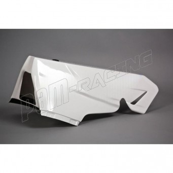 Sabot racing fibre de verre F3 675 2011-2020 POLY-BIKE