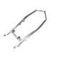 Arrière de cadre racing MOTOHOLDERS HONDA CBR600RR 2007-2026