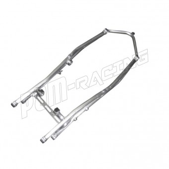 Arrière de cadre racing MOTOHOLDERS HONDA CBR600RR 2007-2026