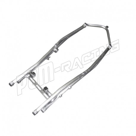 Arrière de cadre racing MOTOHOLDERS HONDA CBR600RR 2007-2026