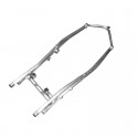 Arrière de cadre racing MOTOHOLDERS HONDA CBR600RR 2007-2026