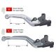 Levier d'embrayage Synto KH28H ABM CBR600RR, CBR900RR, CBR1000RR, CB1000R