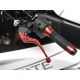 Levier d'embrayage Synto KH28H ABM CBR600RR, CBR900RR, CBR1000RR, CB1000R