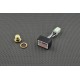 Eliminateur de sonde lambda O2 SMARTMOTO KTM , HUSQVARNA OSE-511