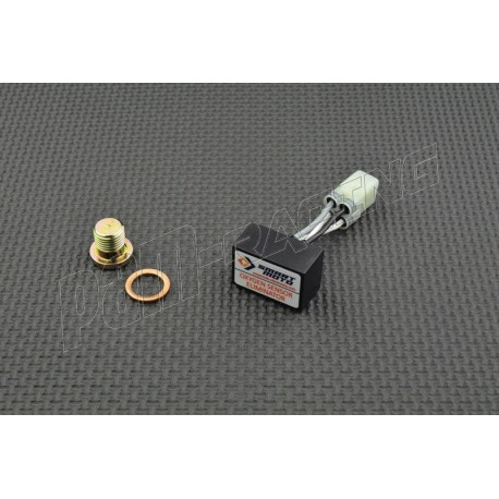 Eliminateur de sonde lambda O2 SMARTMOTO GAS GAS, KTM , HUSQVARNA OSE-530