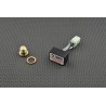 Eliminateur de sonde lambda O2 SMARTMOTO KTM , HUSQVARNA OSE-511