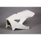 Tête de fourche racing fibre de verre GSX-R 1000 2005-2006 POLY-BIKE