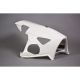 Sabot racing fibre de verre GSX-R 1000 2005-2006 POLY-BIKE