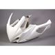 Tête de fourche racing fibre de verre GSX-R 1000 2007-2008 POLY-BIKE