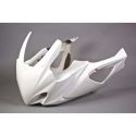 Tête de fourche racing fibre de verre GSX-R 1000 2007-2008 POLY-BIKE
