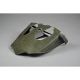 Tête de fourche racing fibre de verre GSX-R 1000 2007-2008 POLY-BIKE