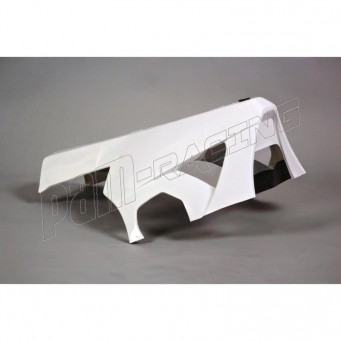 Sabot racing fibre de verre GSX-R 1000 2007-2008 POLY-BIKE