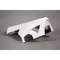Sabot racing fibre de verre GSX-R 1000 2007-2008 POLY-BIKE