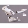 Carénage poly racing fibre de verre GSX-R 1000 2007-2008 POLY-BIKE