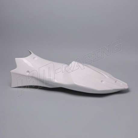 Coque arrière racing fibre de verre GSX-R 1000 2009-2016 POLY-BIKE