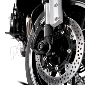 Protections de Fourche R&G Racing Z900 2025-2026, Z900 RS 2021-2026