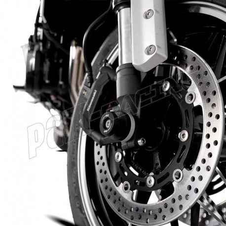 Protections de Fourche R&G Racing Z900 2025-2026, Z900 RS 2021-2026