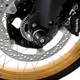 Protections de Fourche R&G Racing F900GS/Adventure 2024-2025