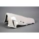 Sabot racing fibre de verre GSX-R 1000 2009-2016 POLY-BIKE