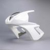 Tête de fourche racing fibre de verre 675 Daytona 2006-2008 POLY-BIKE