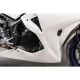 Sabot racing fibre de verre R3 2015-2018 POLY-BIKE
