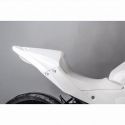 Coque arrière racing fibre de verre R3 2015-2018 POLY-BIKE