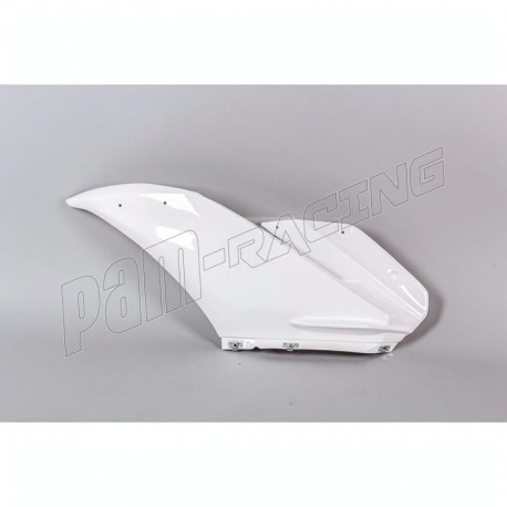 Flanc gauche fibre de verre R3 2019-2020 POLY-BIKE