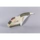 Tête de fourche racing fibre de verre R3 2019-2020 POLY-BIKE