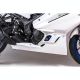 Tête de fourche racing fibre de verre R3 2019-2020 POLY-BIKE