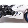 Sabot racing fibre de verre R3 2019-2020 POLY-BIKE