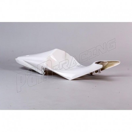 Coque arrière racing fibre de verre R3 2019-2020 POLY-BIKE