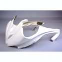 Tête de fourche racing fibre de verre R6 2008-2016 POLY-BIKE