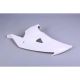 Flanc gauche fibre de verre R6 2008-2016 POLY-BIKE