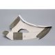 Tête de fourche racing fibre de verre R6 2008-2016 POLY-BIKE