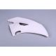 Flanc droit fibre de verre R6 2008-2016 POLY-BIKE