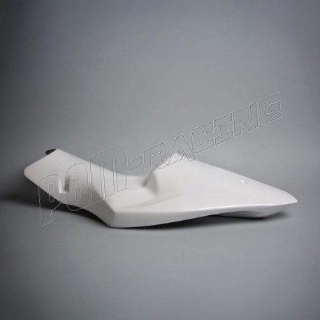 Coque arrière racing fibre de verre R1 2004-2006 POLY-BIKE