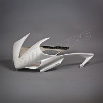 Tête de fourche racing fibre de verre R1 2007-2008 POLY-BIKE