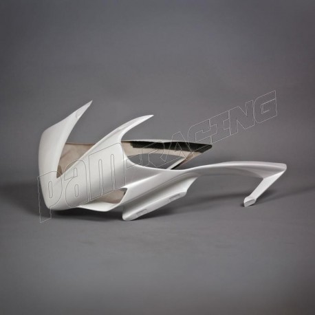 Tête de fourche racing fibre de verre R1 2007-2008 POLY-BIKE