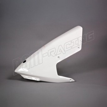 Sabot racing fibre de verre R1 2007-2008 POLY-BIKE