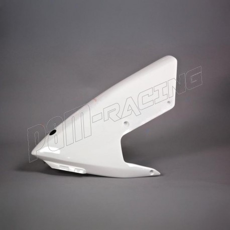 Sabot racing fibre de verre R1 2007-2008 POLY-BIKE