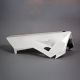 Tête de fourche racing fibre de verre R1 2009-2011 POLY-BIKE