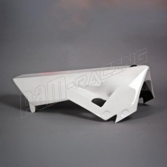 Sabot racing fibre de verre R1 2009-2014 POLY-BIKE