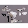 Carénage poly racing fibre de verre R1 2012-2014 POLY-BIKE