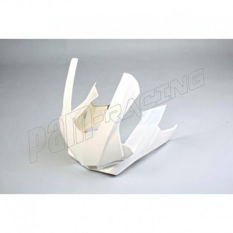 Tête de fourche racing fibre de verre R1 2015-2019 POLY-BIKE