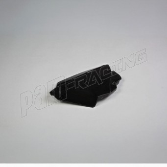 Cache latéral gauche fibre de verre R1 2015-2019 POLY-BIKE