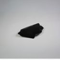 Cache latéral gauche fibre de verre R1 2015-2019 POLY-BIKE