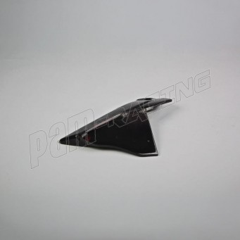 Cache latéral droit fibre de verre R1 2015-2019 POLY-BIKE
