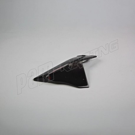Cache latéral droit fibre de verre R1 2015-2019 POLY-BIKE